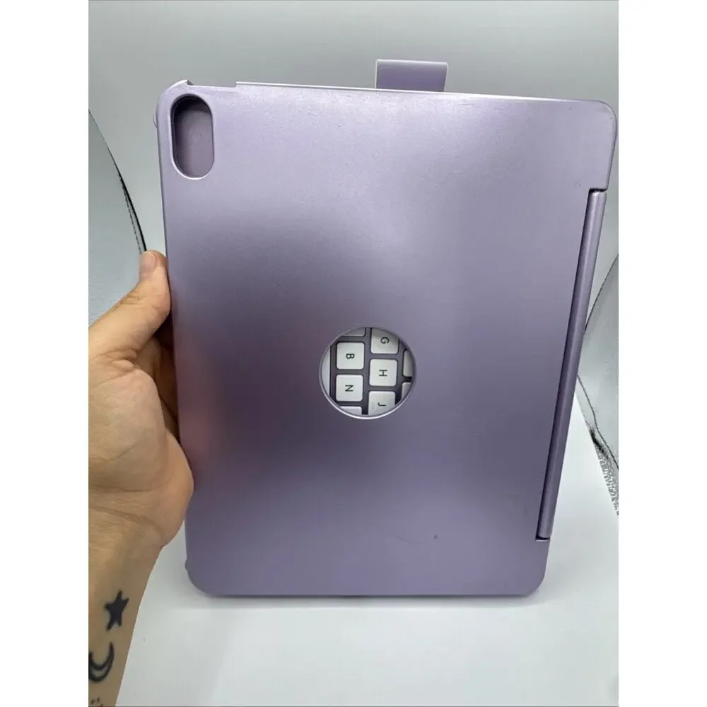Unbranded bluetooth keyboard